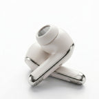 MONOISE PS-6 Smart Touch Screen Wireless Earbuds